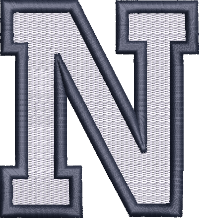 N